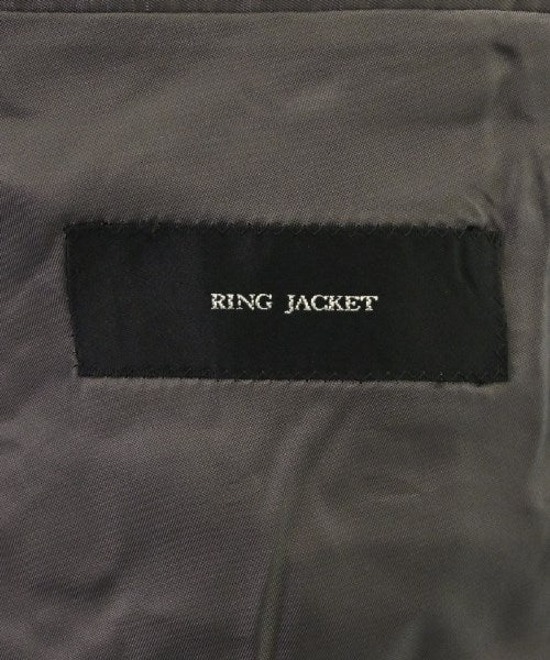 RING JACKET 其他大衣