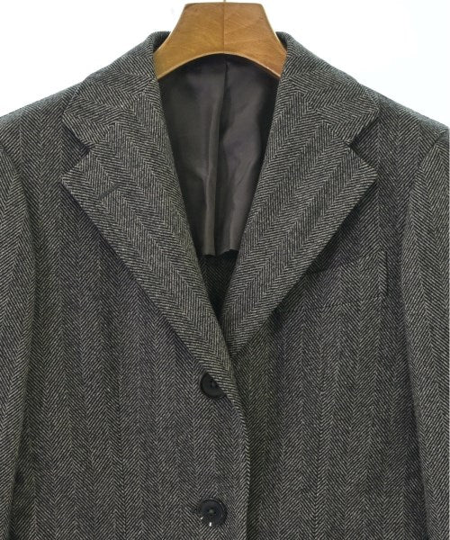 RING JACKET 其他大衣