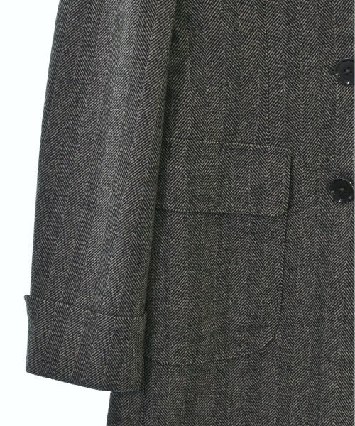RING JACKET 其他大衣