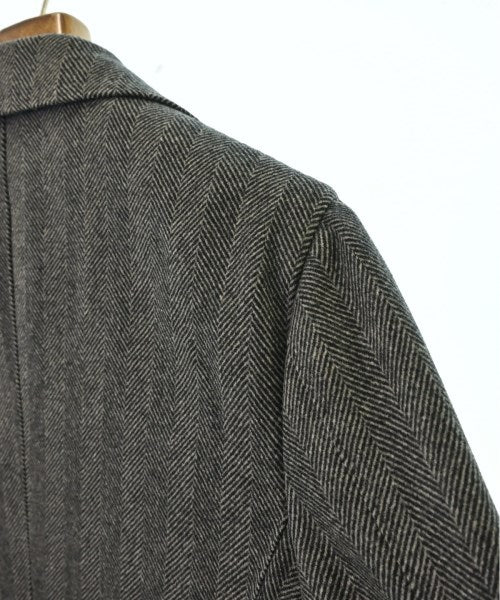 RING JACKET 其他大衣