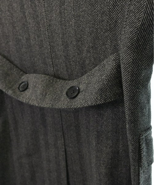RING JACKET 其他大衣
