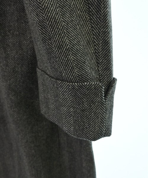 RING JACKET 其他大衣
