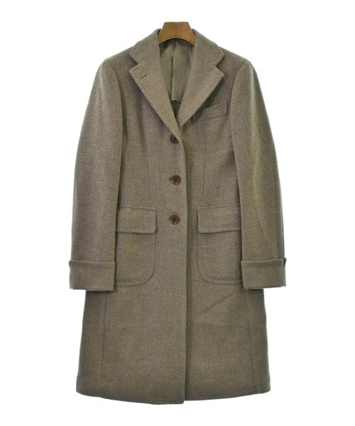 RING JACKET 其他大衣