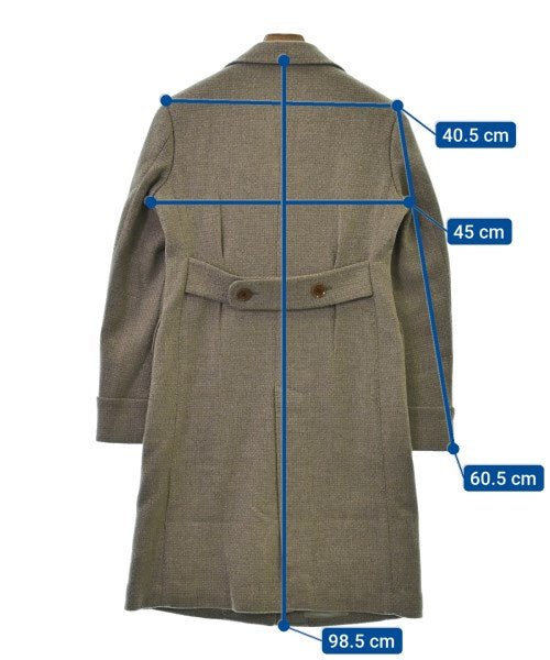 RING JACKET 其他大衣