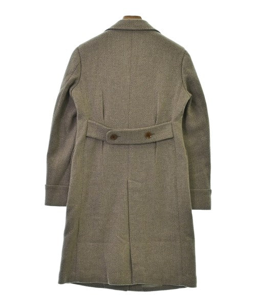 RING JACKET 其他大衣