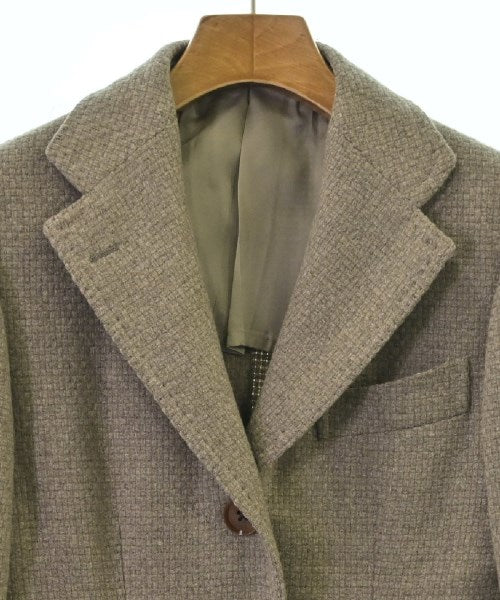 RING JACKET 其他大衣