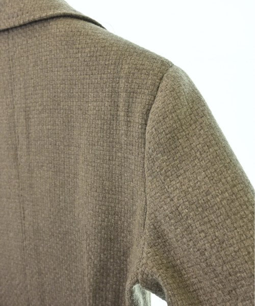 RING JACKET 其他大衣