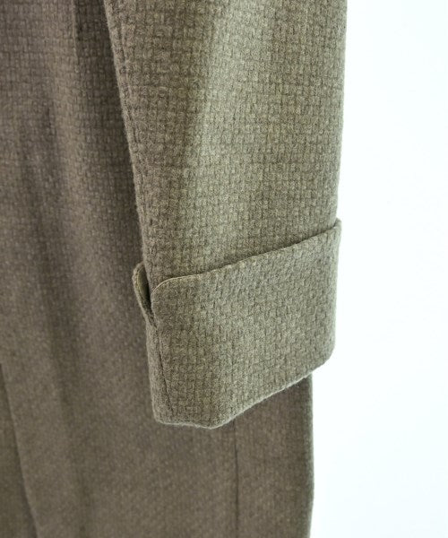 RING JACKET 其他大衣