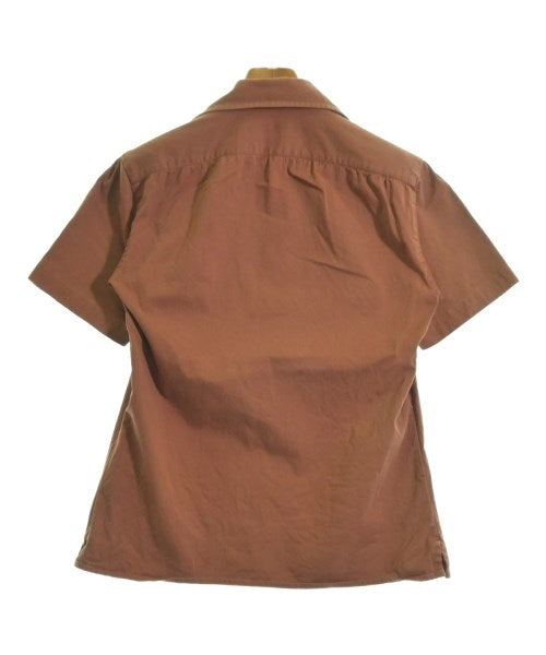 RING JACKET 休閒襯衫