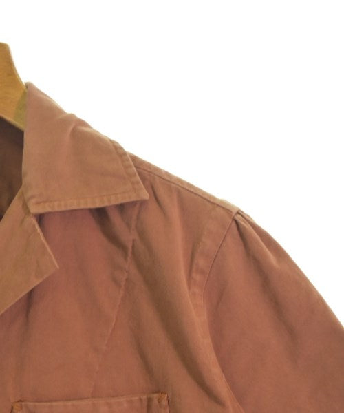 RING JACKET 休閒襯衫