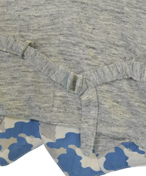 RING JACKET 休閒襯衫