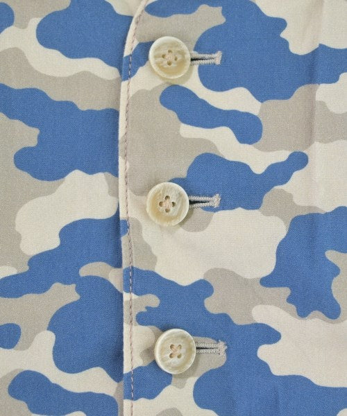 RING JACKET 休閒襯衫