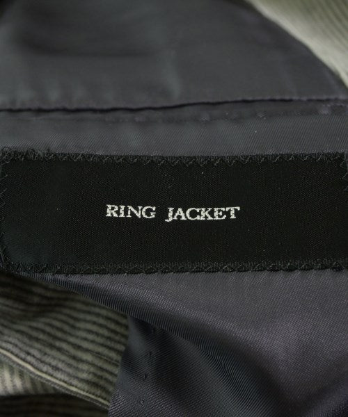 RING JACKET 其他套裝