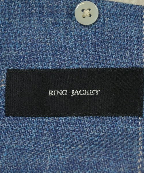 RING JACKET 西裝外套
