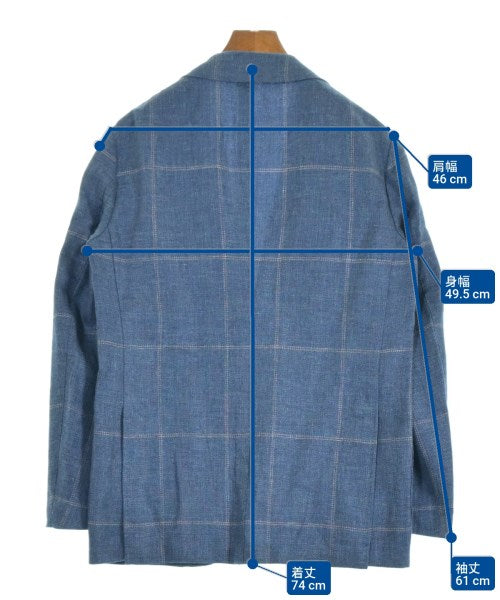 RING JACKET 西裝外套