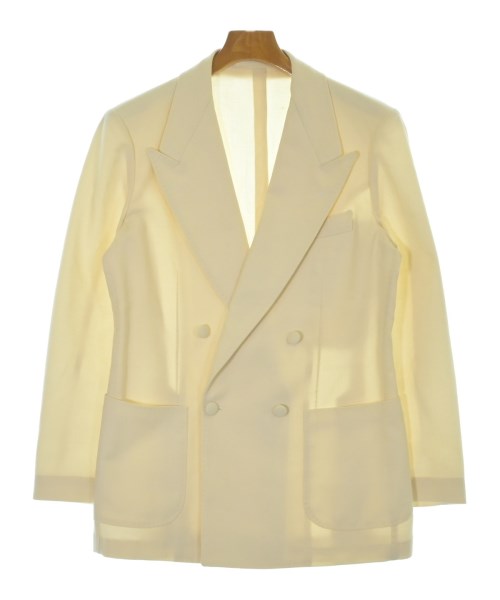 RING JACKET 西裝外套