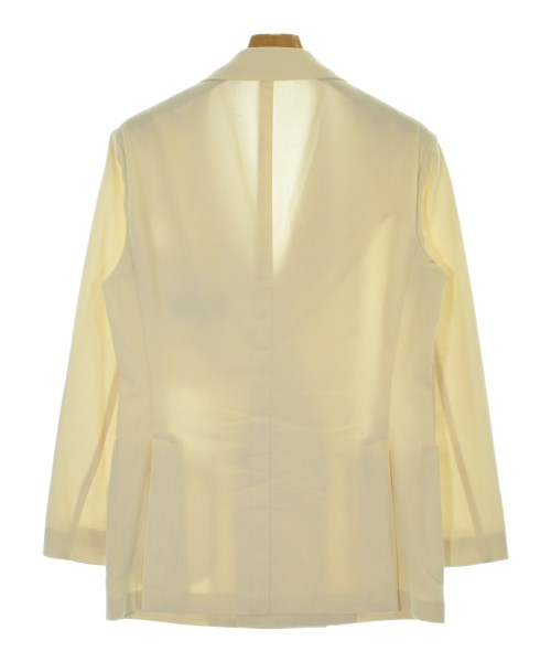 RING JACKET 西裝外套