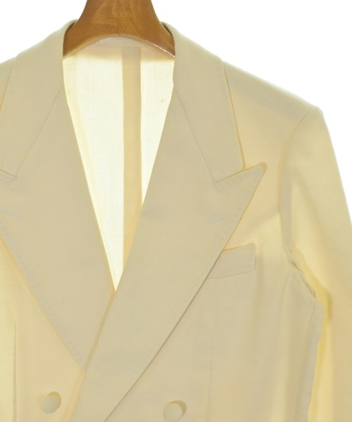 RING JACKET 西裝外套