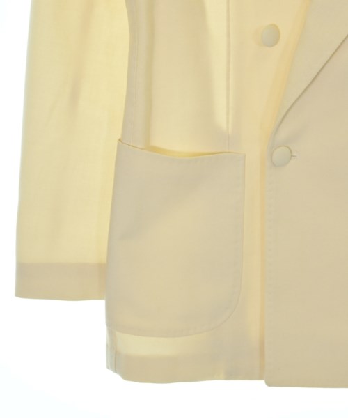 RING JACKET 西裝外套