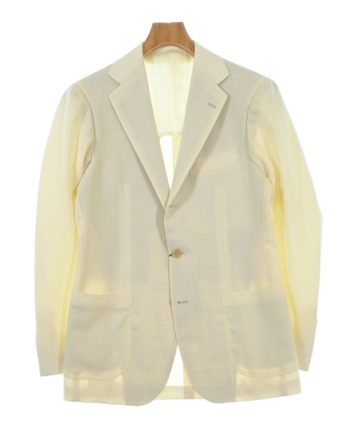 RING JACKET 西裝外套