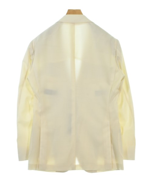 RING JACKET 西裝外套