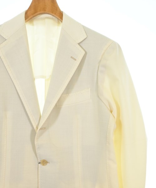 RING JACKET 西裝外套