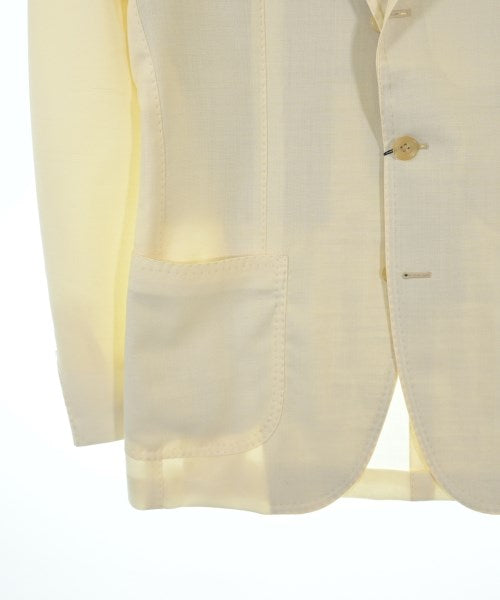 RING JACKET 西裝外套