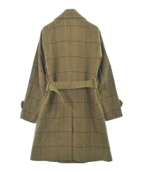 RING JACKET 風衣