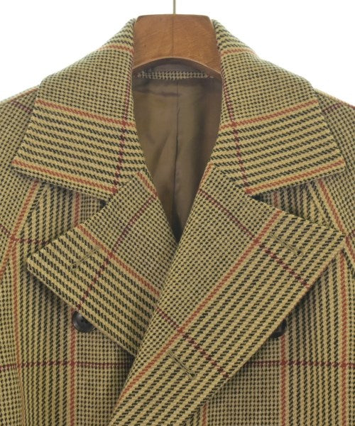 RING JACKET 風衣