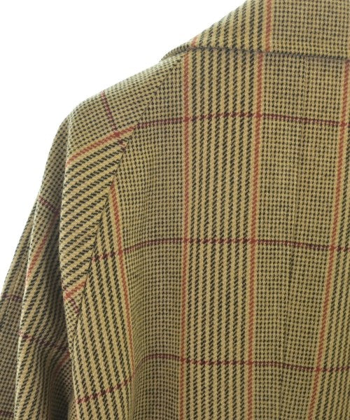 RING JACKET 風衣