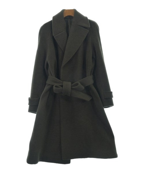 RING JACKET 其他大衣