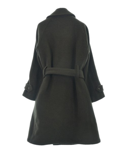 RING JACKET 其他大衣