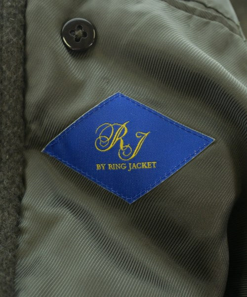 RING JACKET 其他大衣