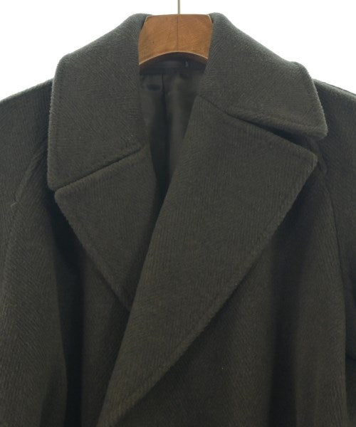 RING JACKET 其他大衣