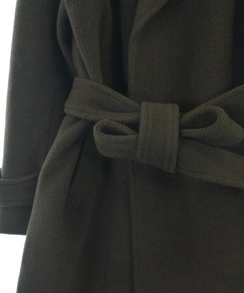 RING JACKET 其他大衣