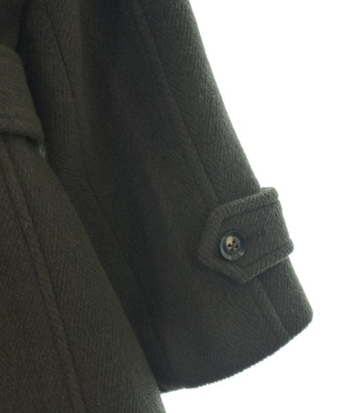 RING JACKET 其他大衣