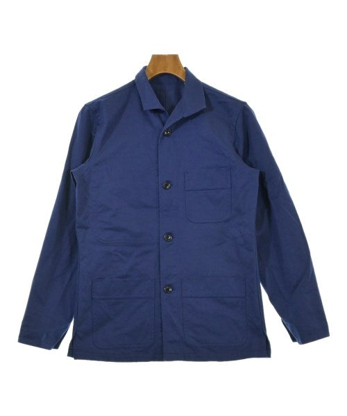 RING JACKET 休閒夾克