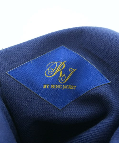 RING JACKET 休閒夾克