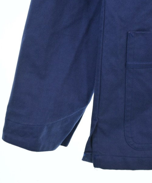 RING JACKET 休閒夾克