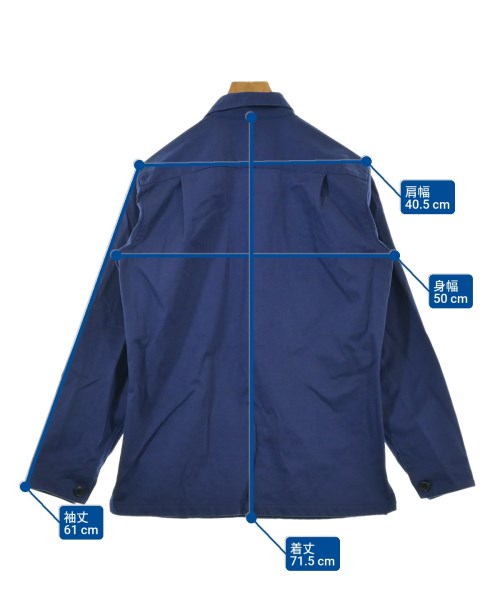 RING JACKET 休閒夾克