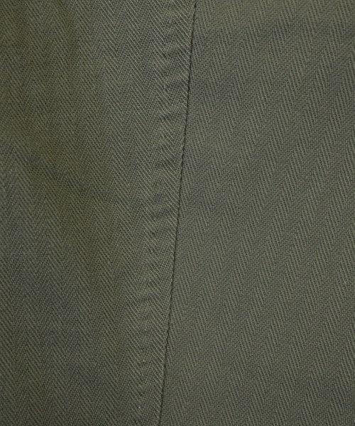 RING JACKET 長褲