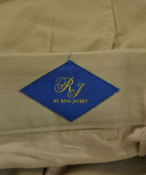 RING JACKET 長褲