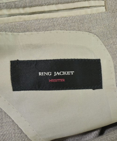 RING JACKET 西裝外套
