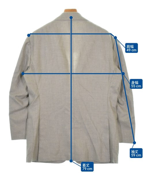 RING JACKET 西裝外套