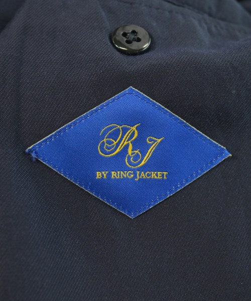 RING JACKET 其他大衣