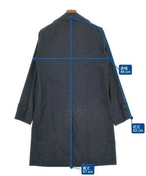 RING JACKET 其他大衣
