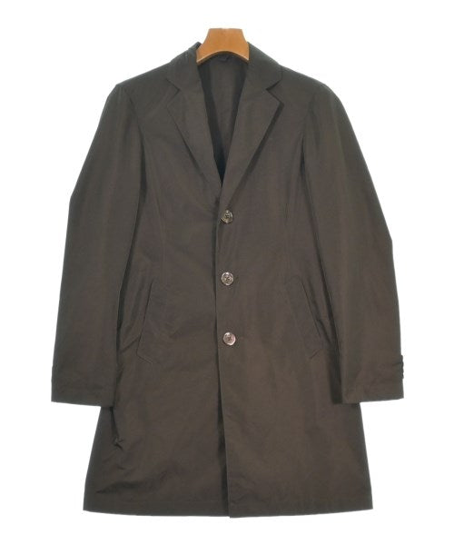 RING JACKET 其他大衣