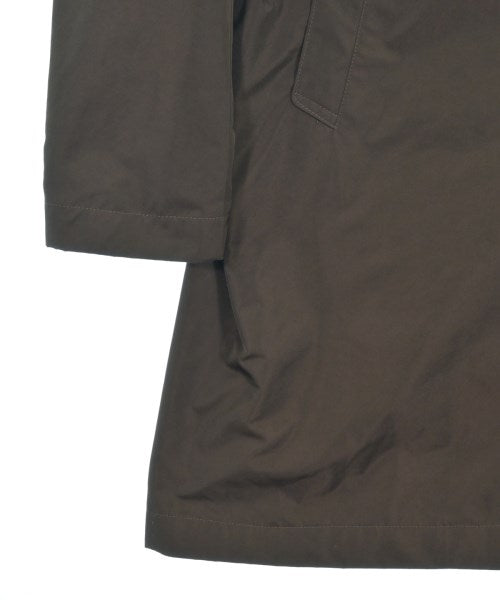 RING JACKET 其他大衣