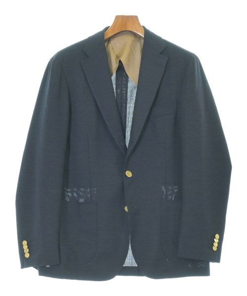 RING JACKET 休閒夾克