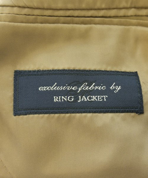 RING JACKET 休閒夾克